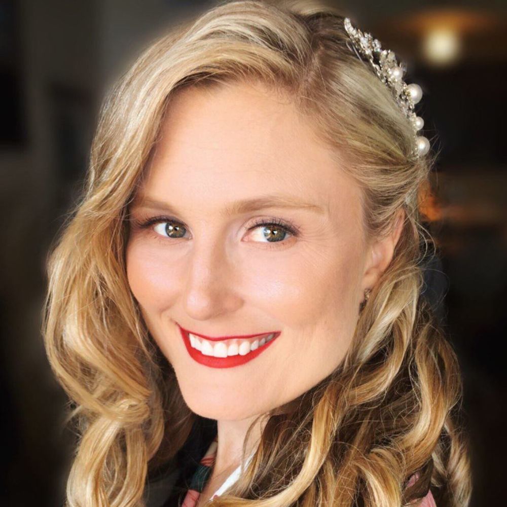 Meet your Posher, Leah